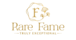 Rare Fame logo