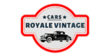 Royale Vintage cars