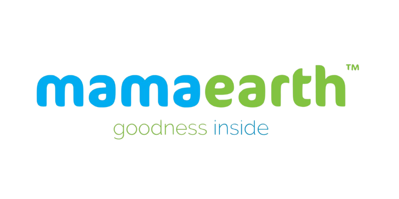 Mamaearth's - Social Media Marketing