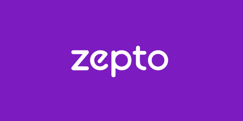 Zepto's  - Social Media Marketing