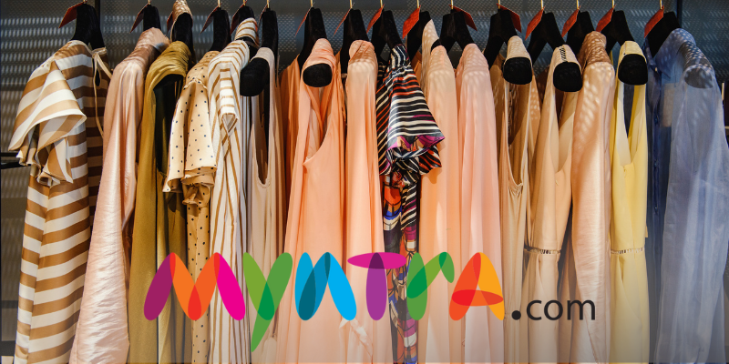 Myntra - Digital Marketing