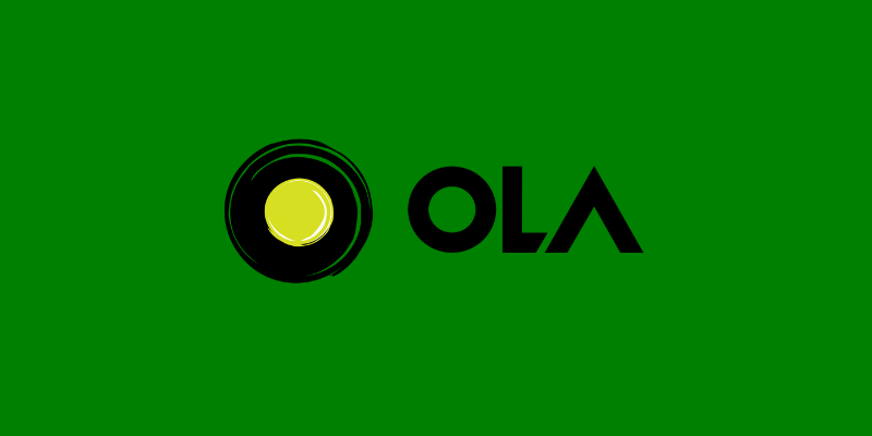 Ola - Digital Marketing