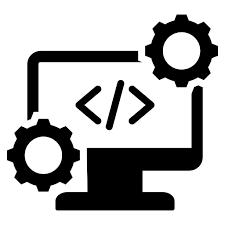 Custom Software icon