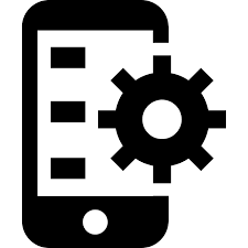 Android App Development icon