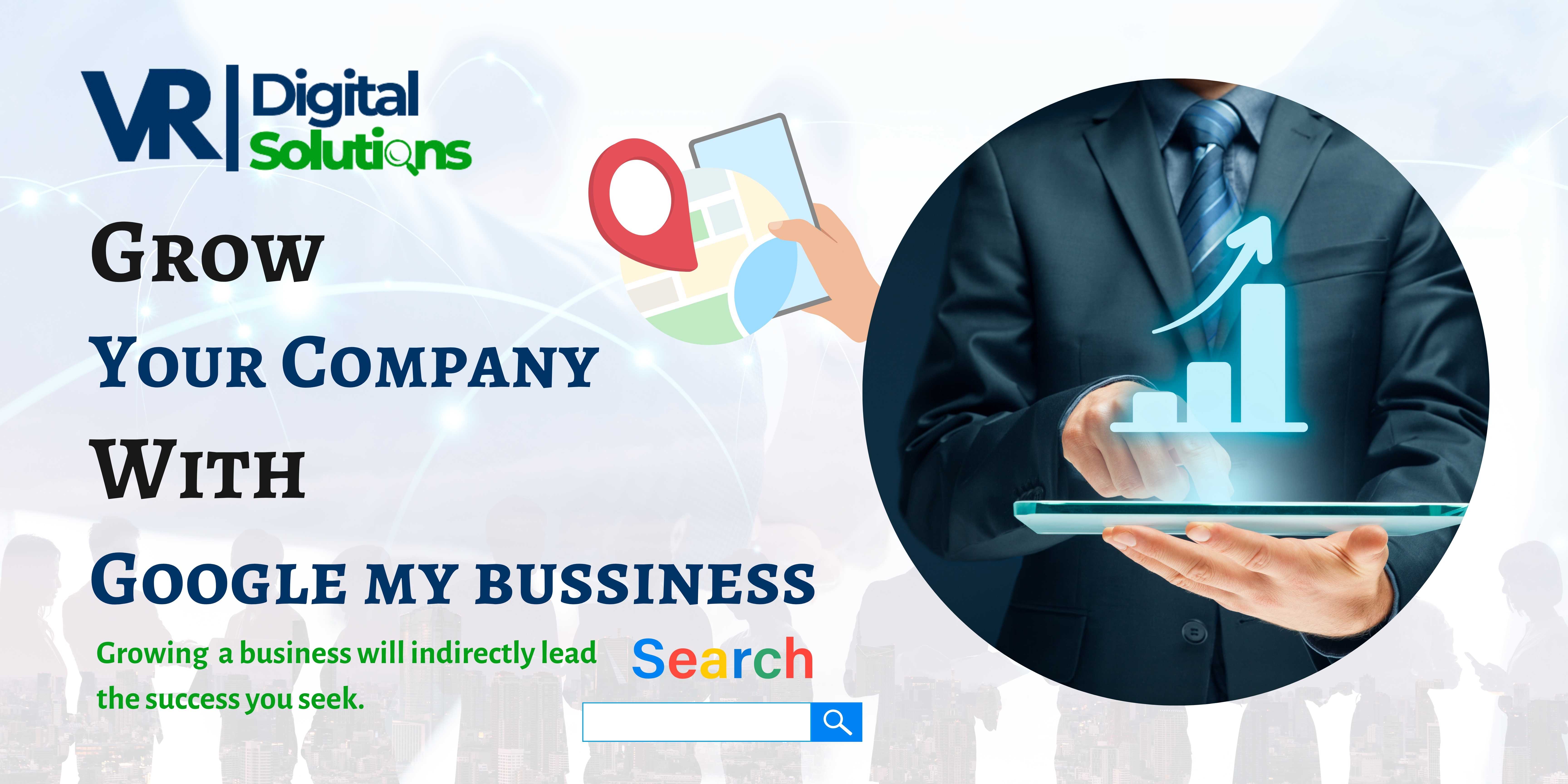 Importance of Google My Business and How It Works