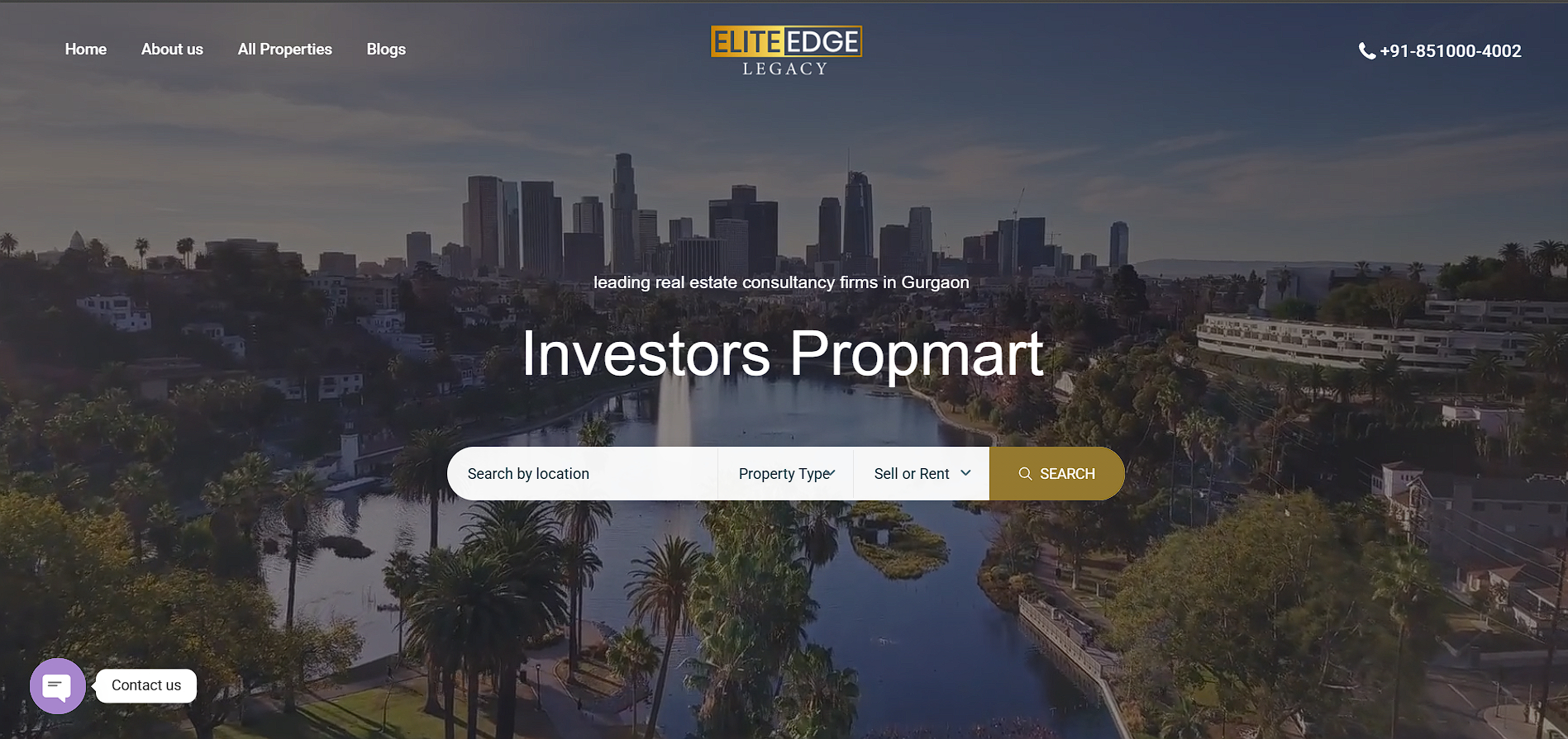 luxurypropmart