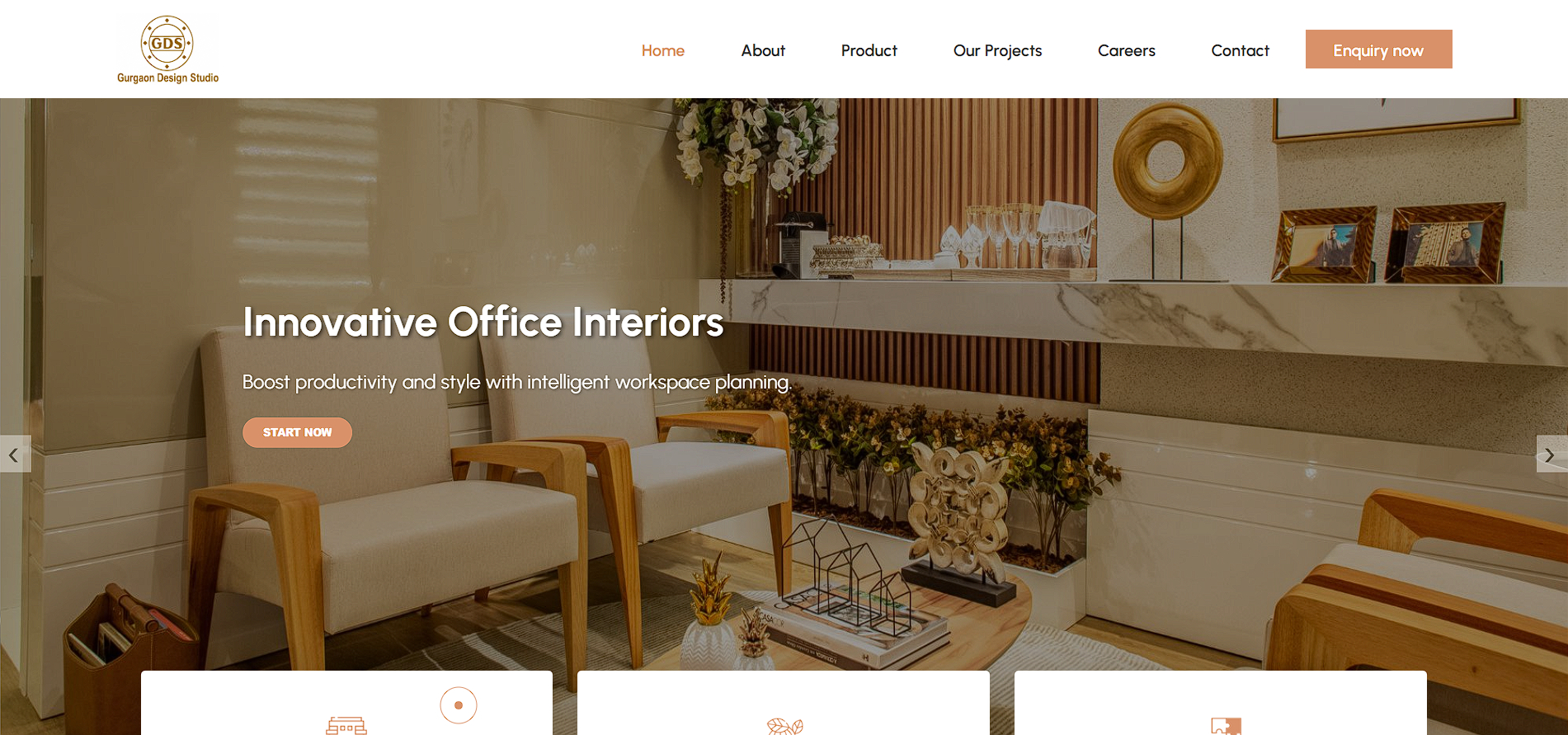 Gurgoan Design Studio