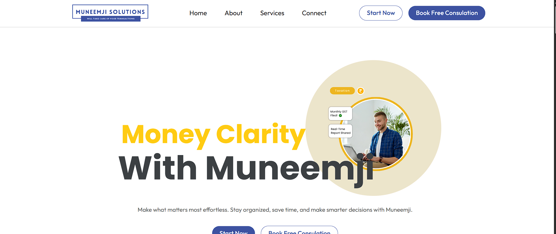 Muneemji